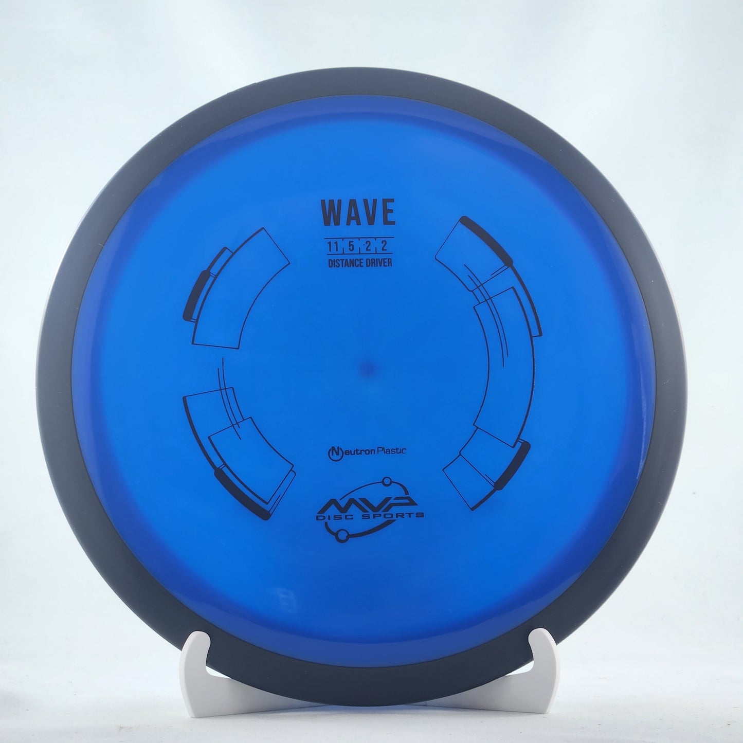 MVP Wave [11,5,-2,2]
