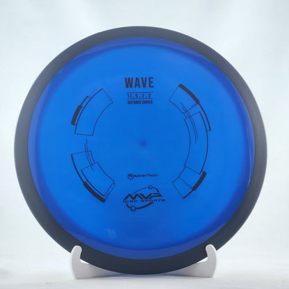 MVP Wave [11,5,-2,2]