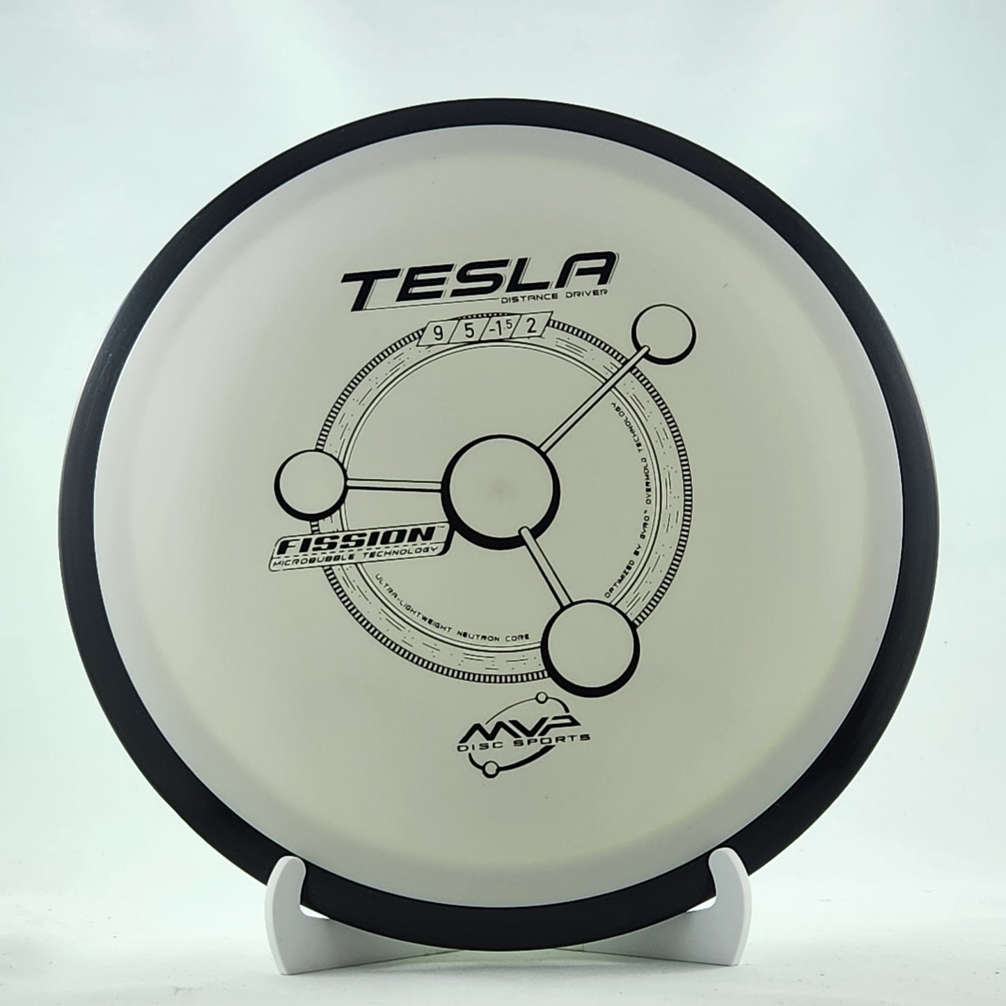 MVP Tesla [9,5,-1,2]