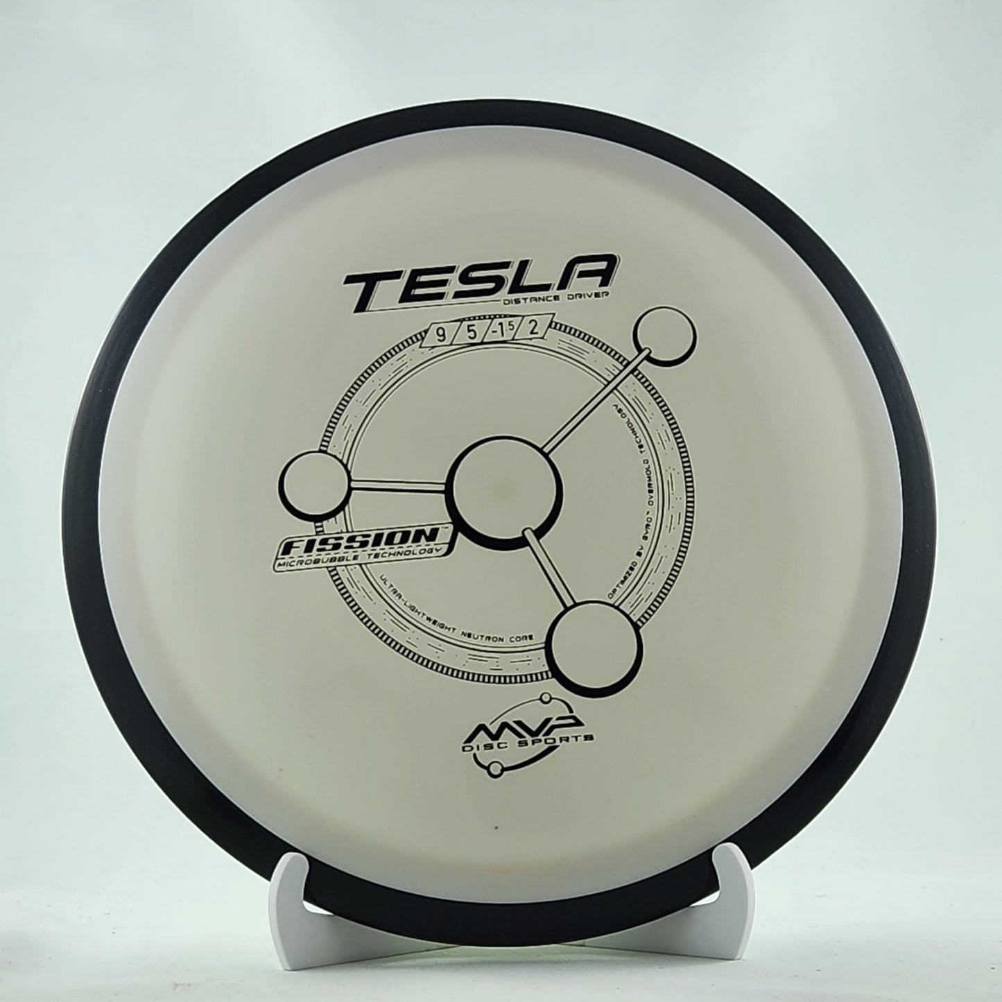 MVP Tesla [9,5,-1,2]
