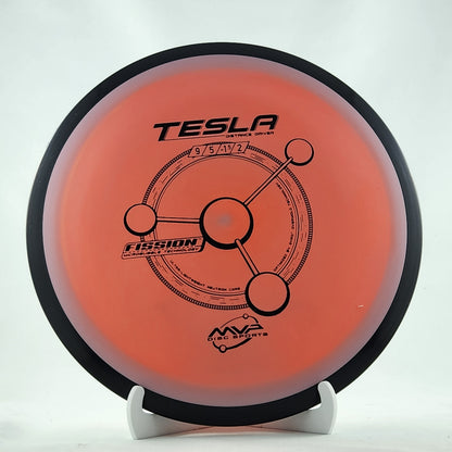 MVP Tesla [9,5,-1,2]