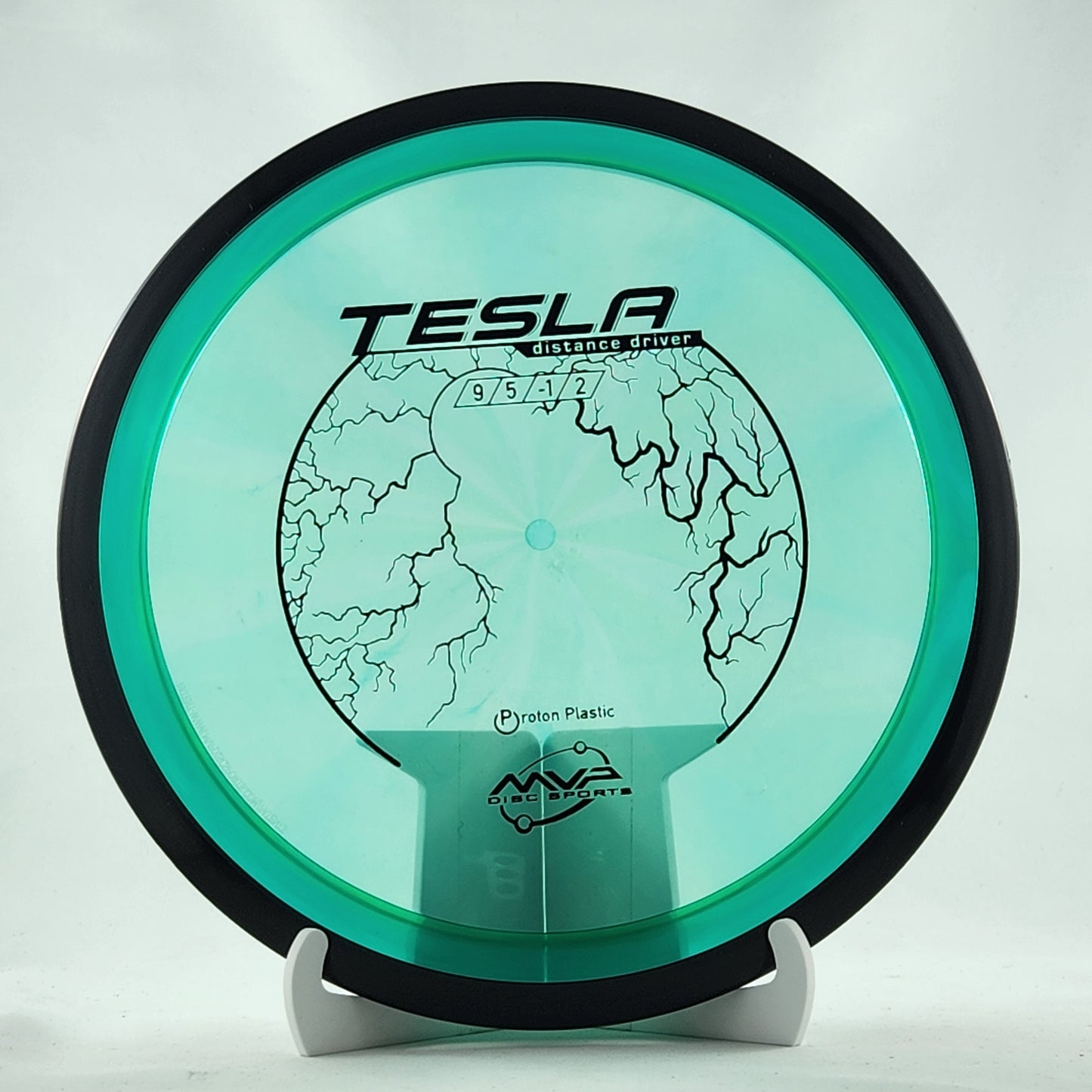 MVP Tesla [9,5,-1,2]
