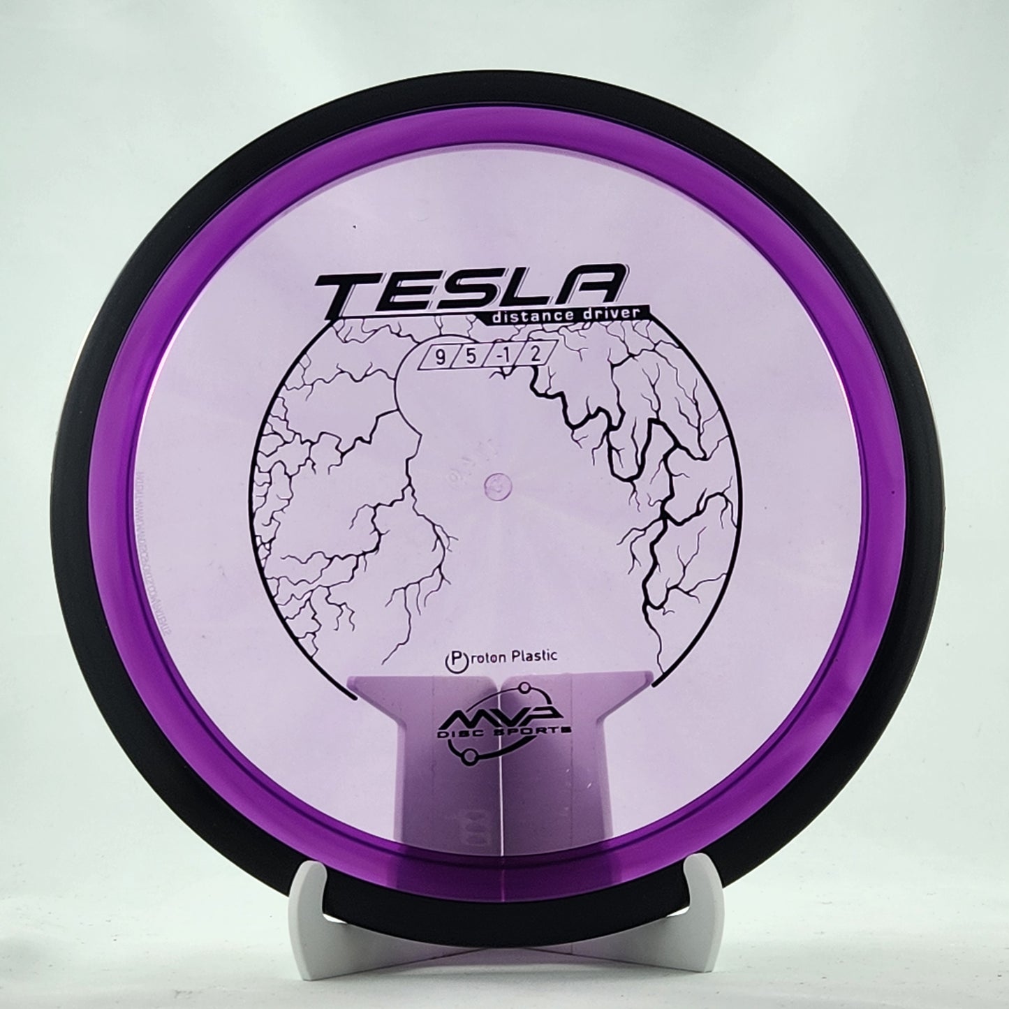 MVP Tesla [9,5,-1,2]
