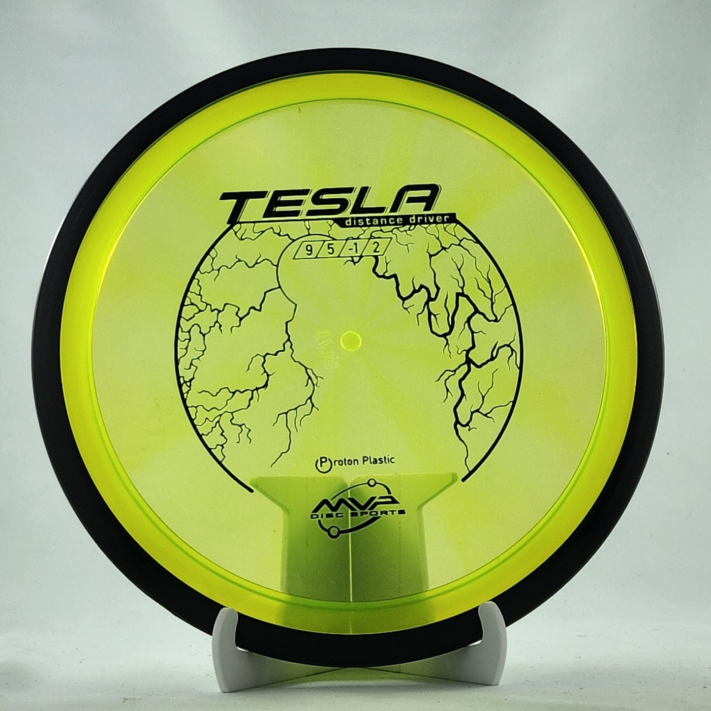 MVP Tesla [9,5,-1,2]