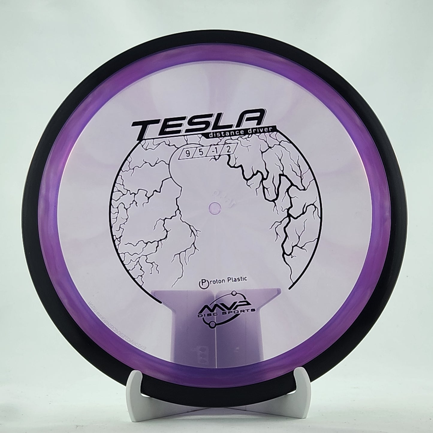 MVP Tesla [9,5,-1,2]