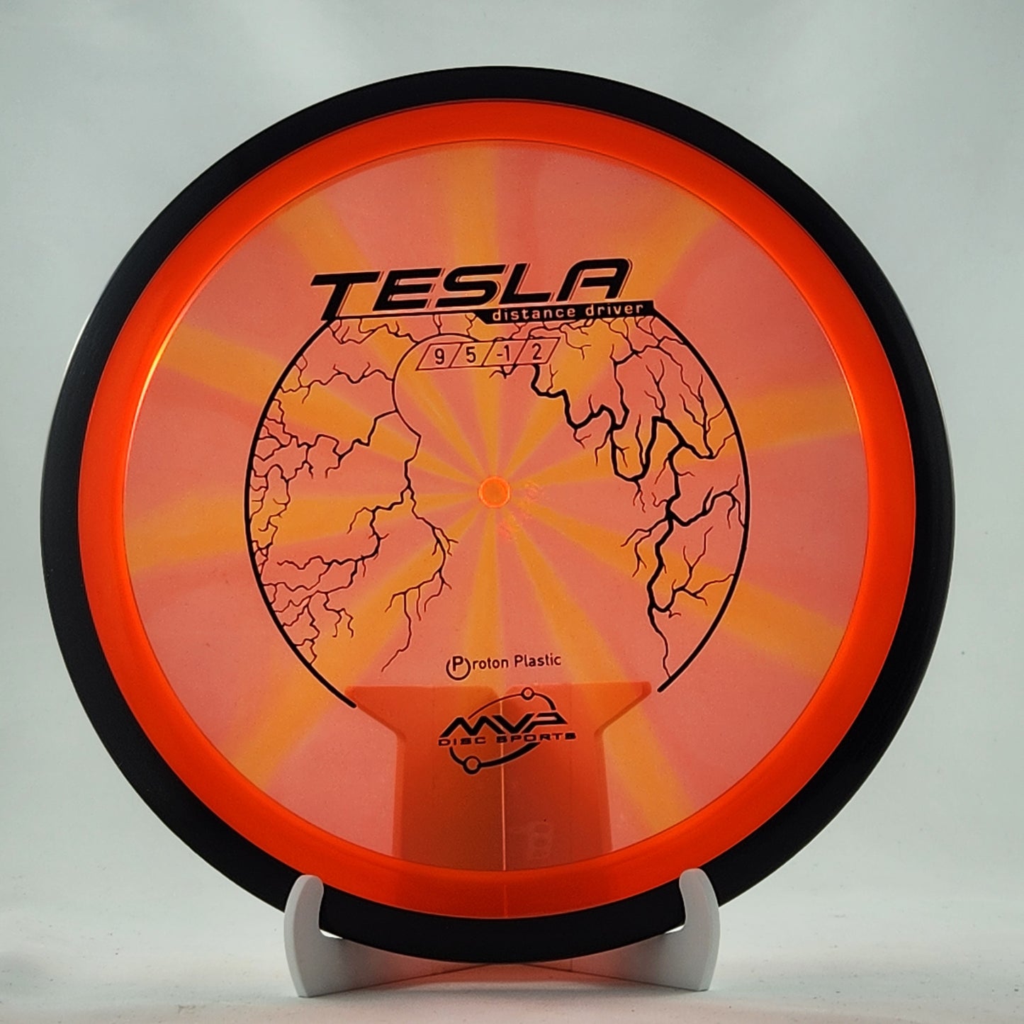 MVP Tesla [9,5,-1,2]