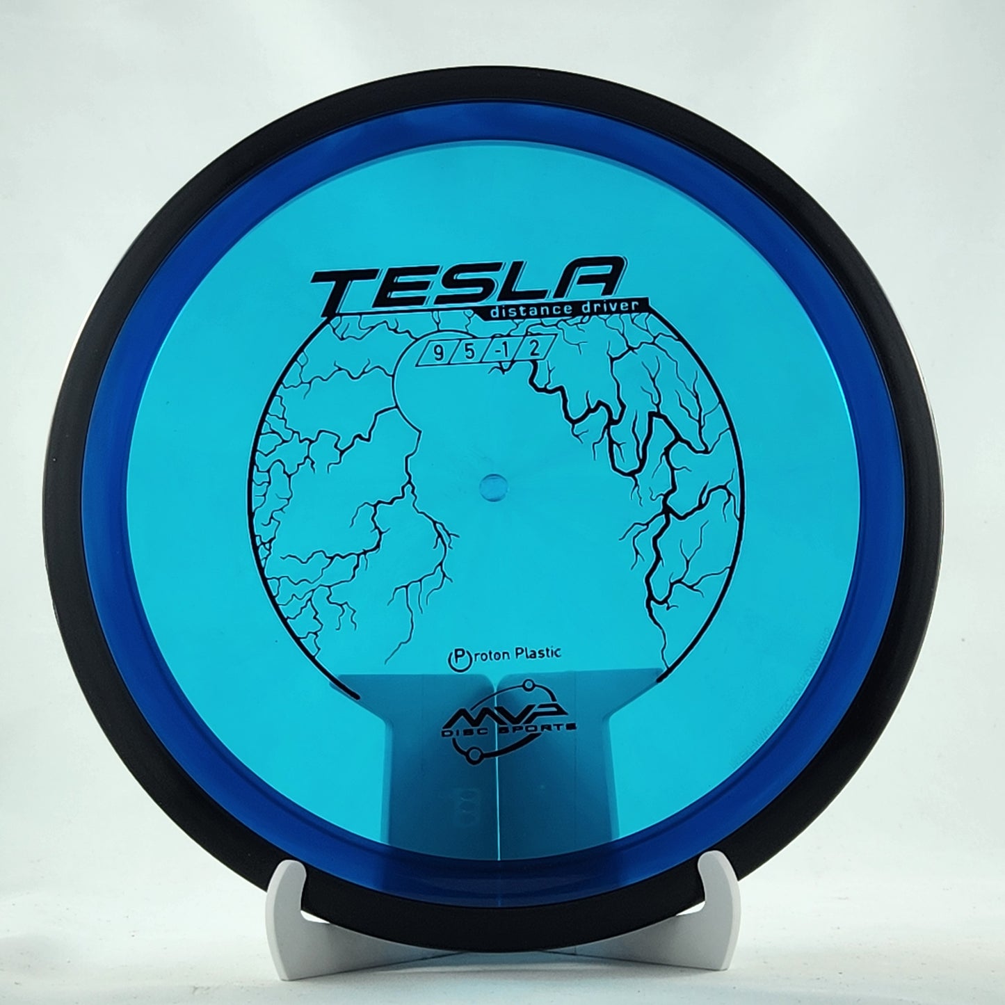 MVP Tesla [9,5,-1,2]