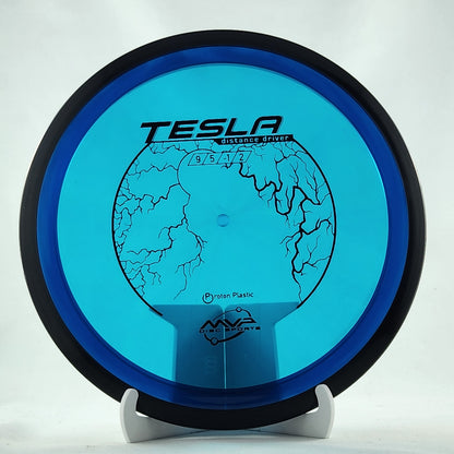 MVP Tesla [9,5,-1,2]