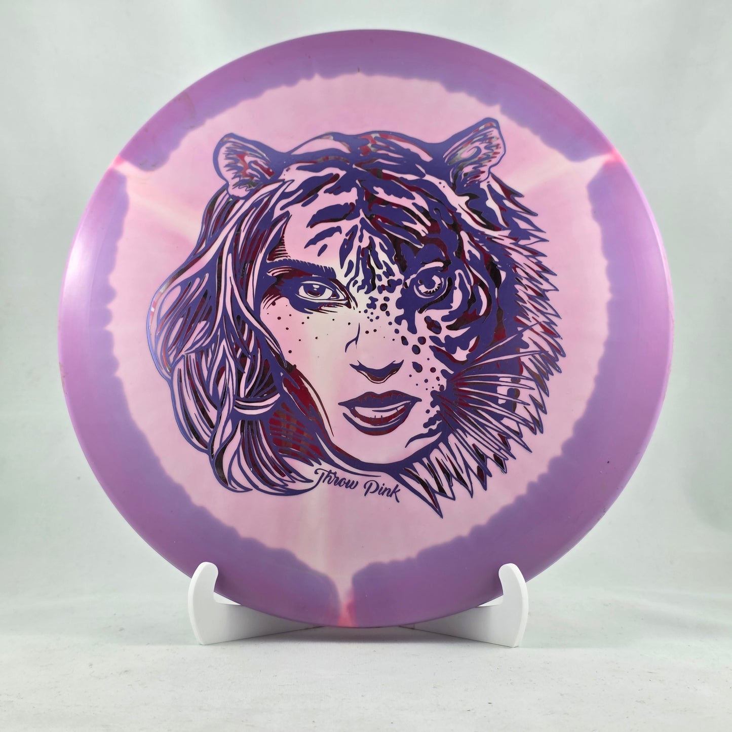 Used Discs
