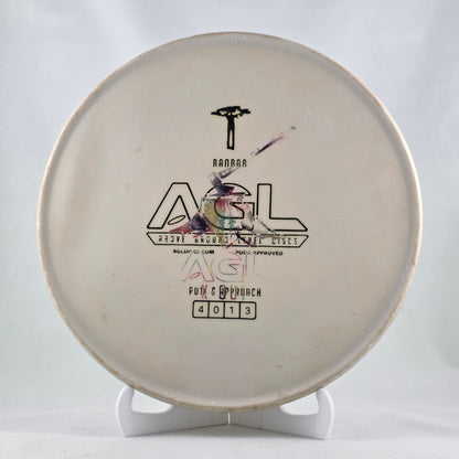 Used Discs