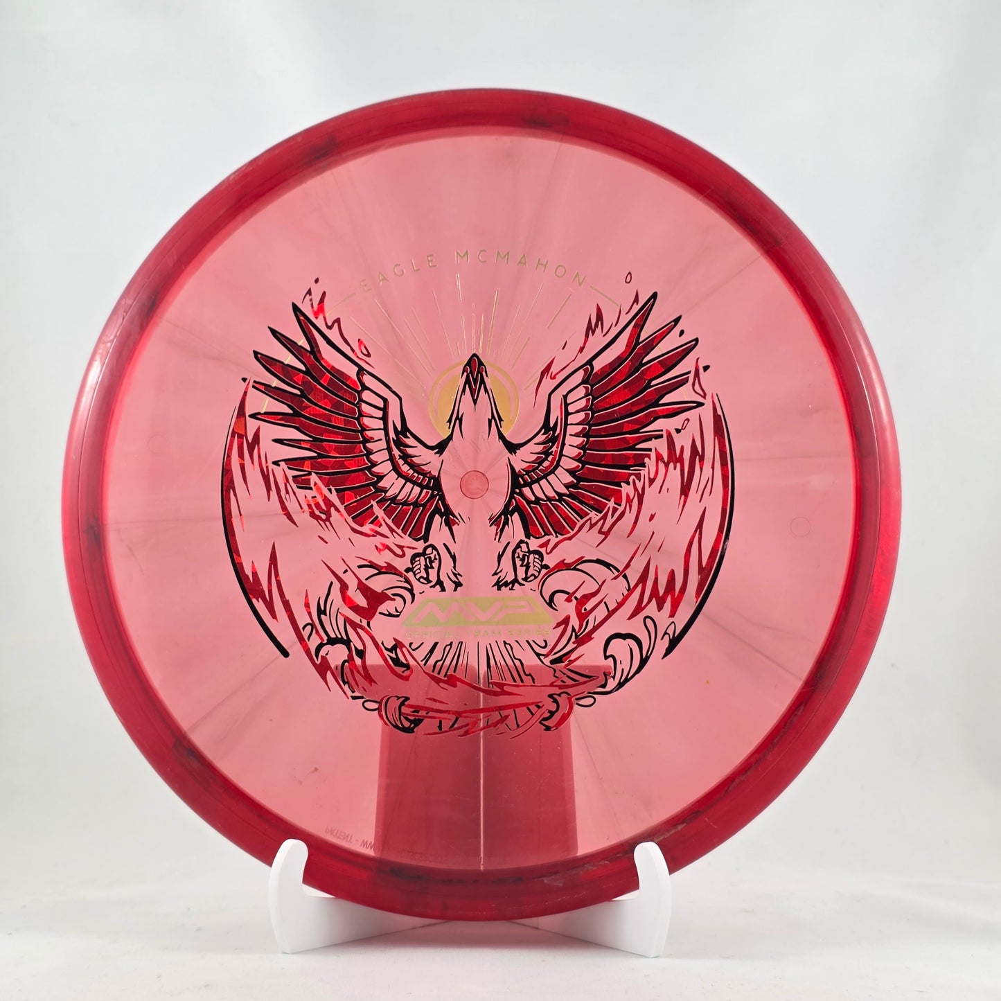 Used Discs