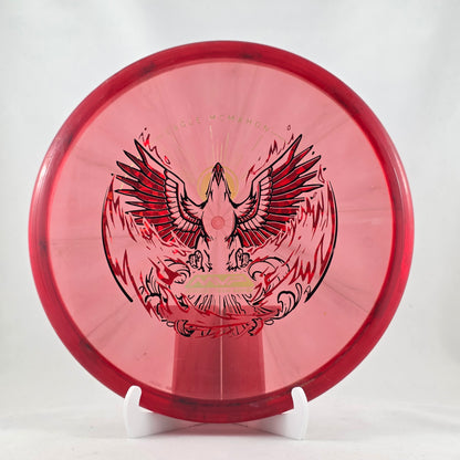 Used Discs