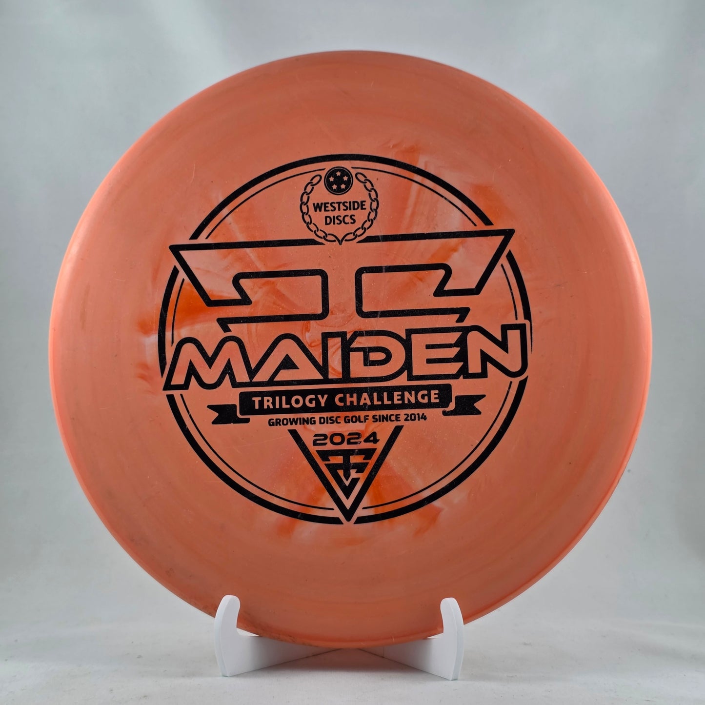 Used Discs