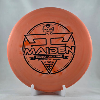 Used Discs