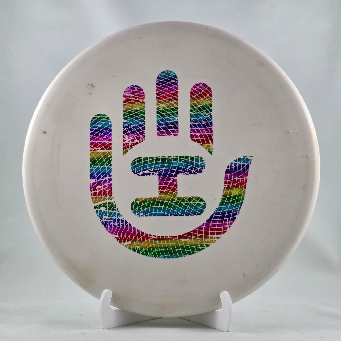 Used Discs