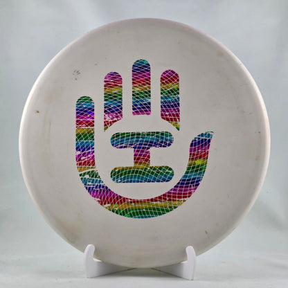 Used Discs