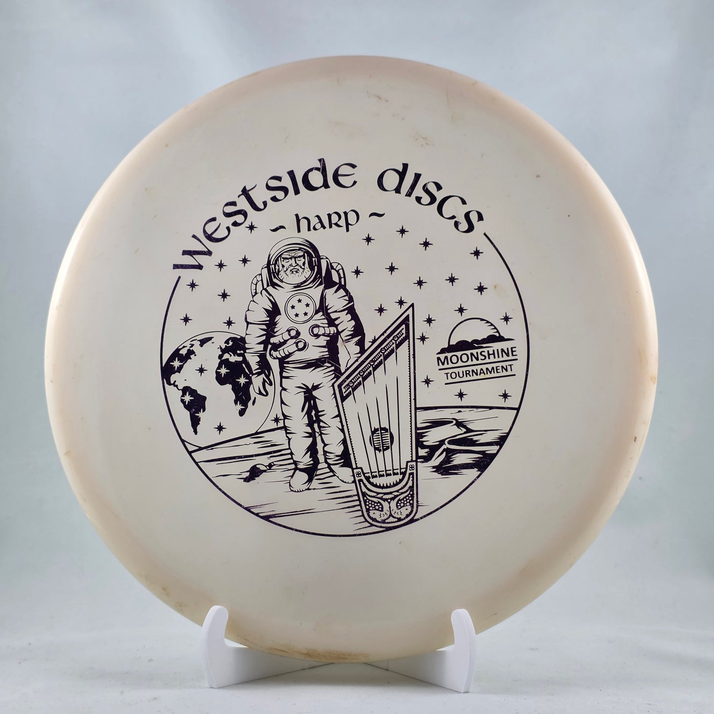 Used Discs