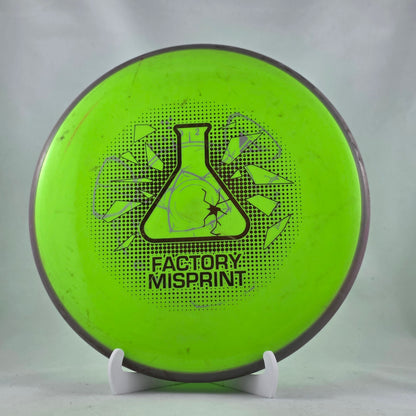Used Discs