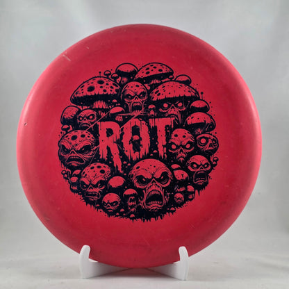 Used Discs