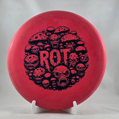 Used Discs