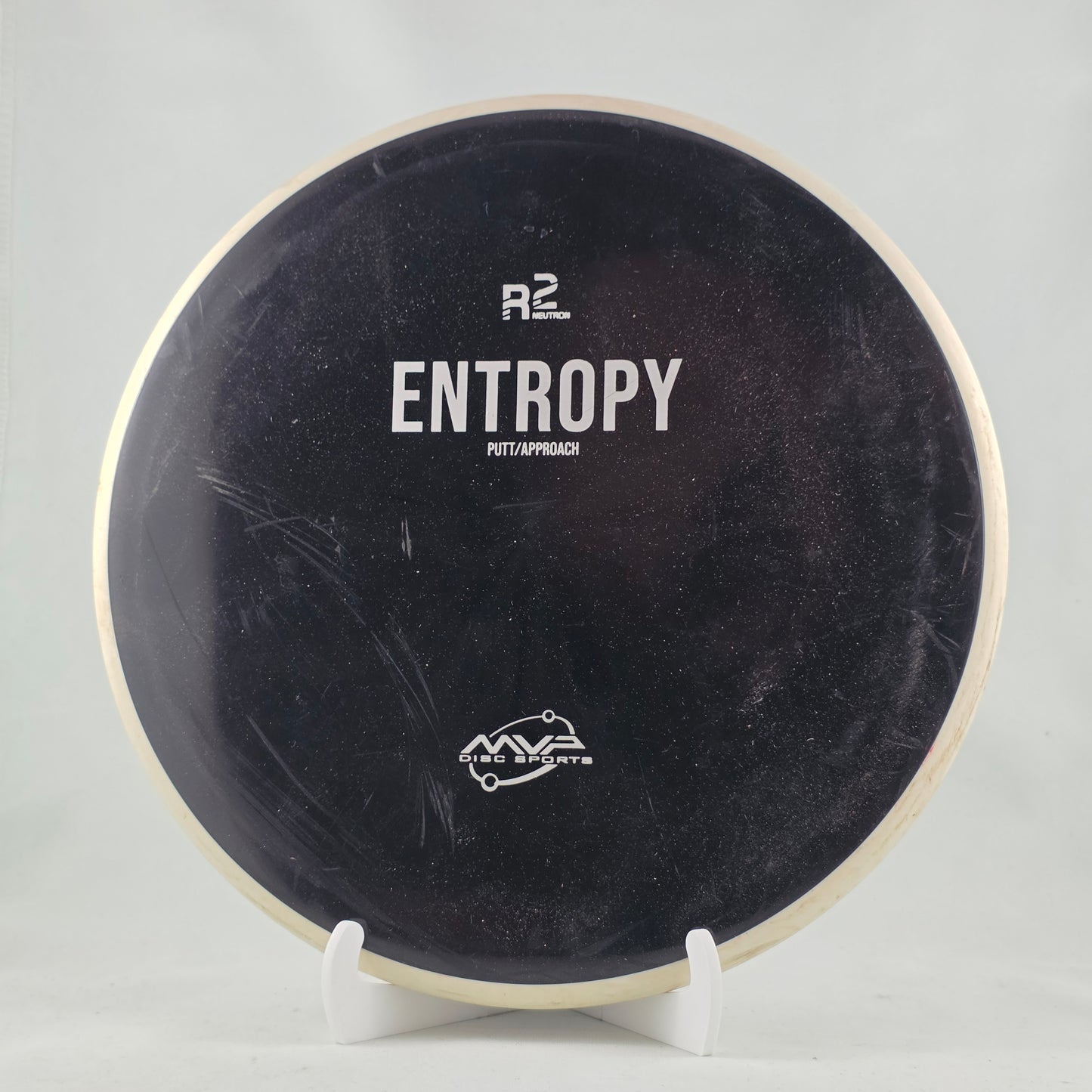 Used Discs
