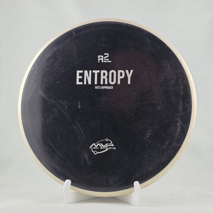 Used Discs