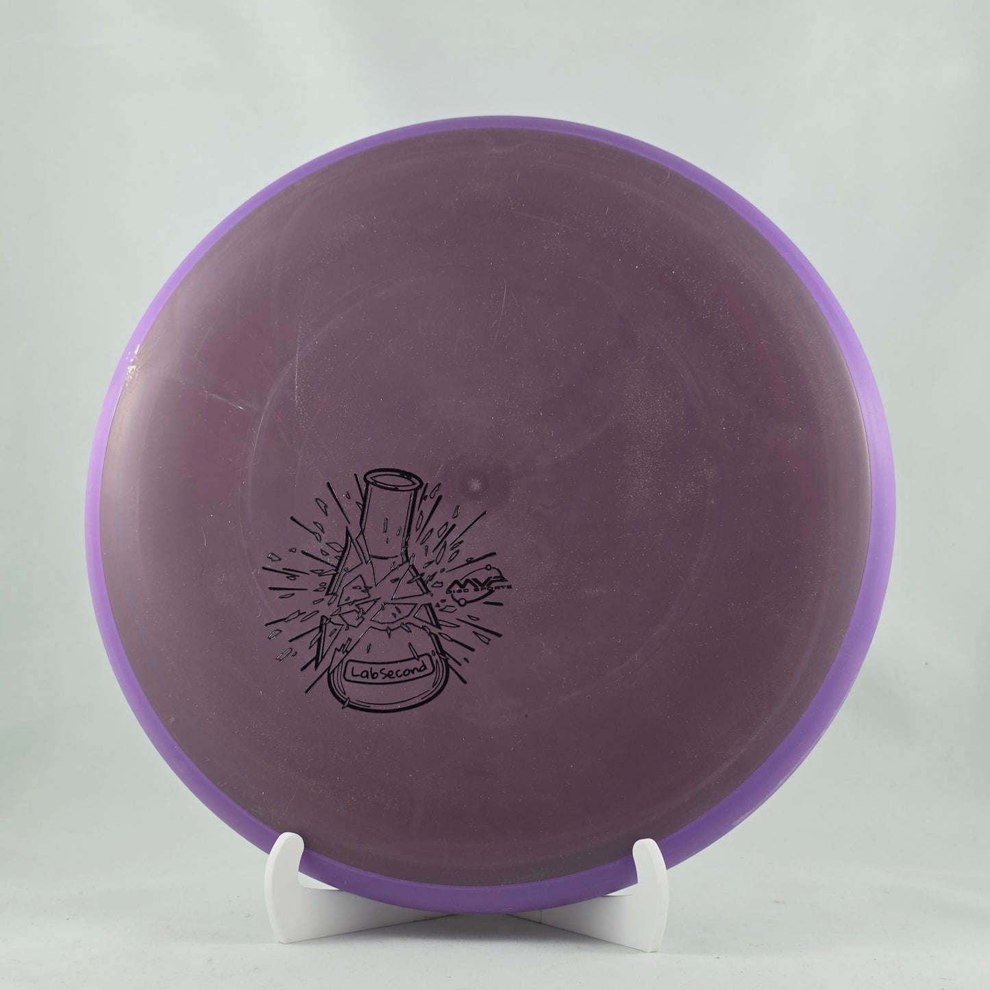 Used Discs