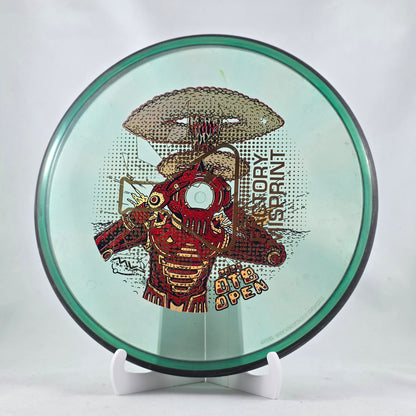 Used Discs