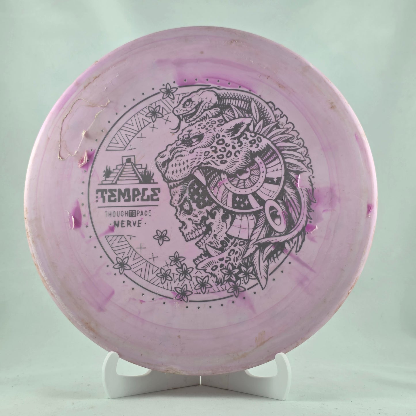 Used Discs
