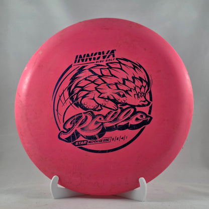 Used Discs