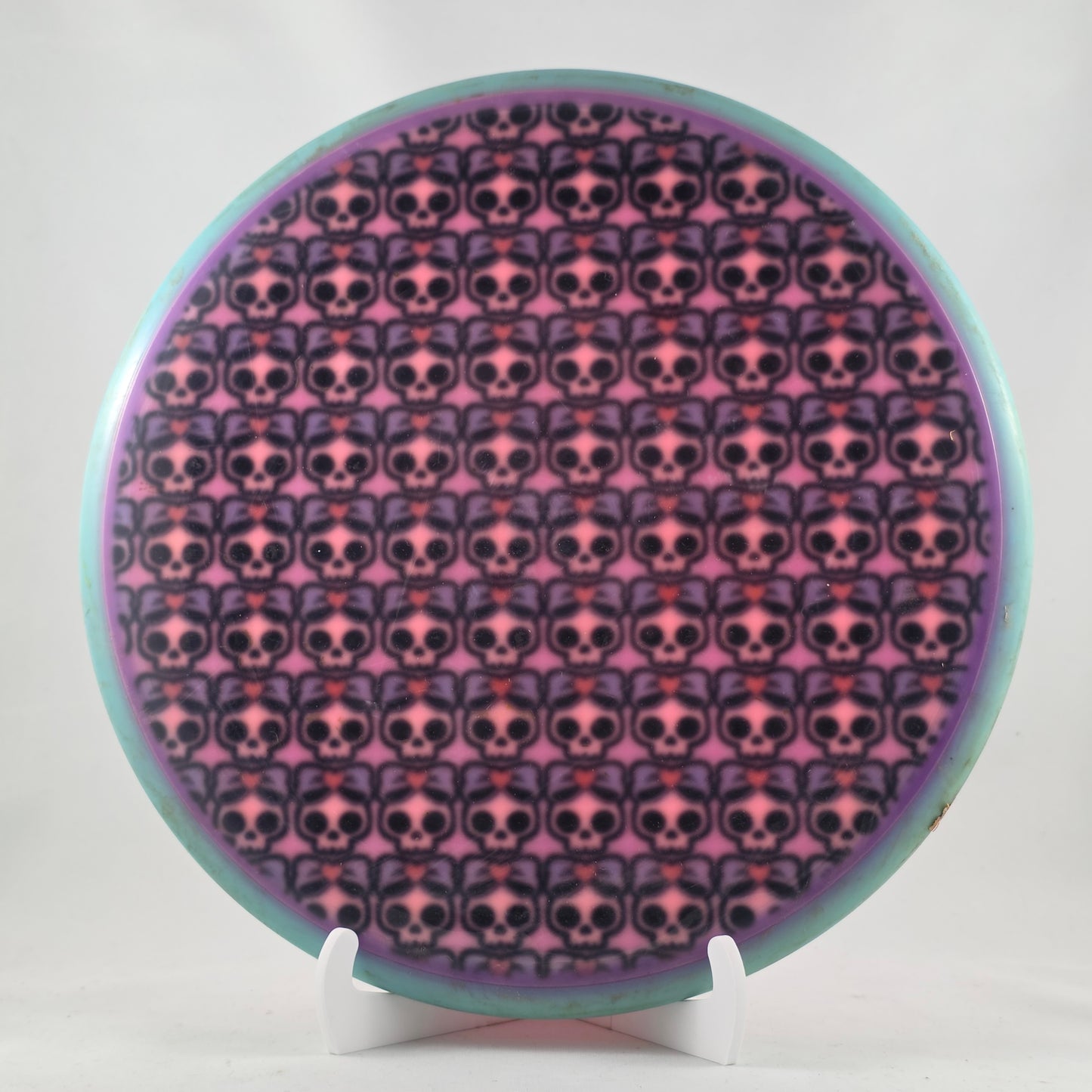 Used Discs
