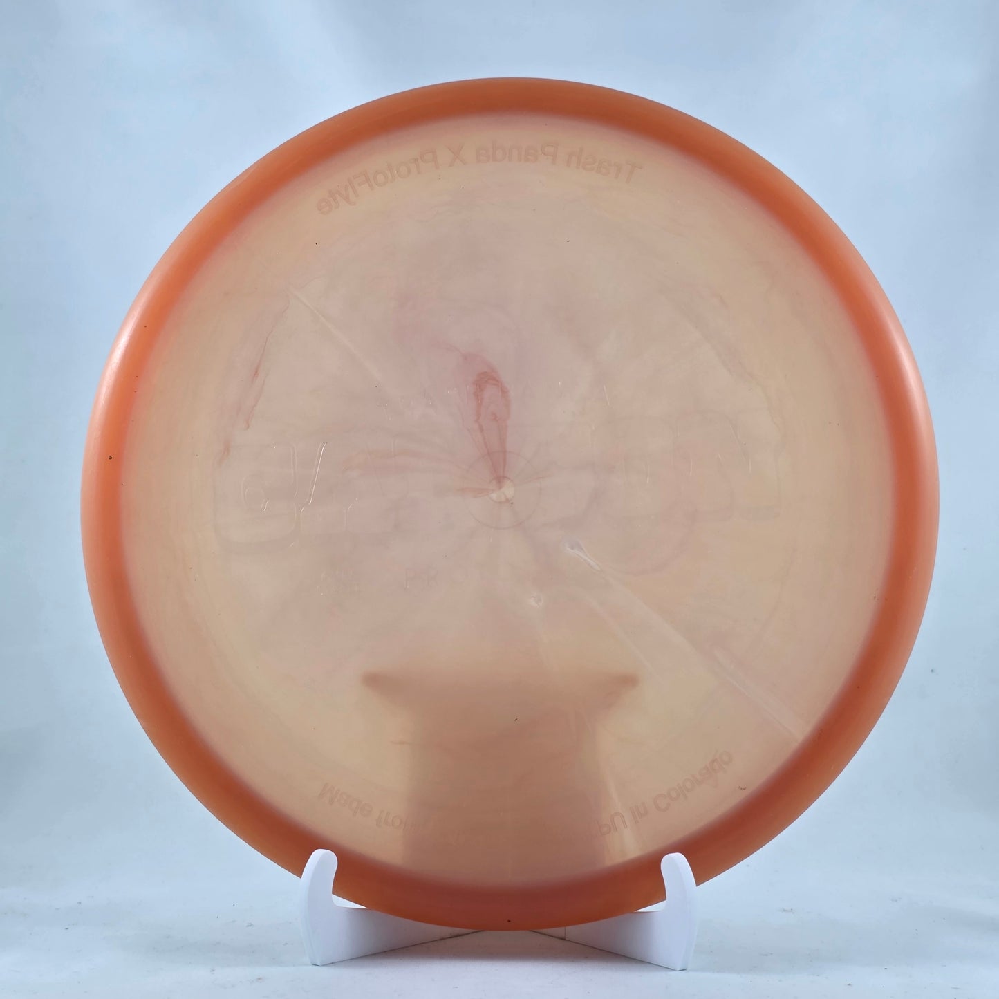 Used Discs