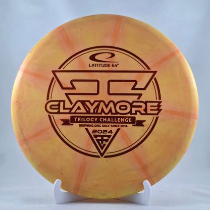 Used Discs