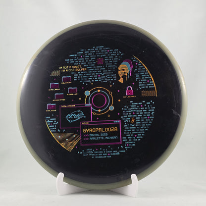 Used Discs