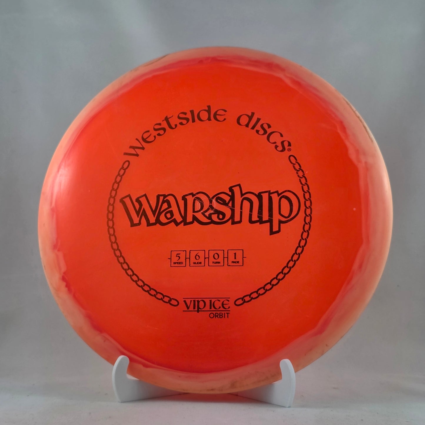Used Discs