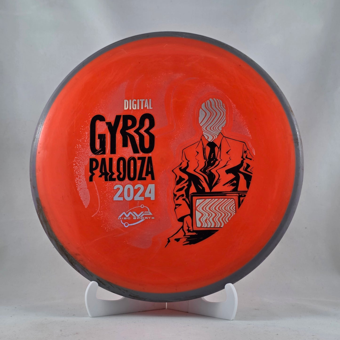 Used Discs