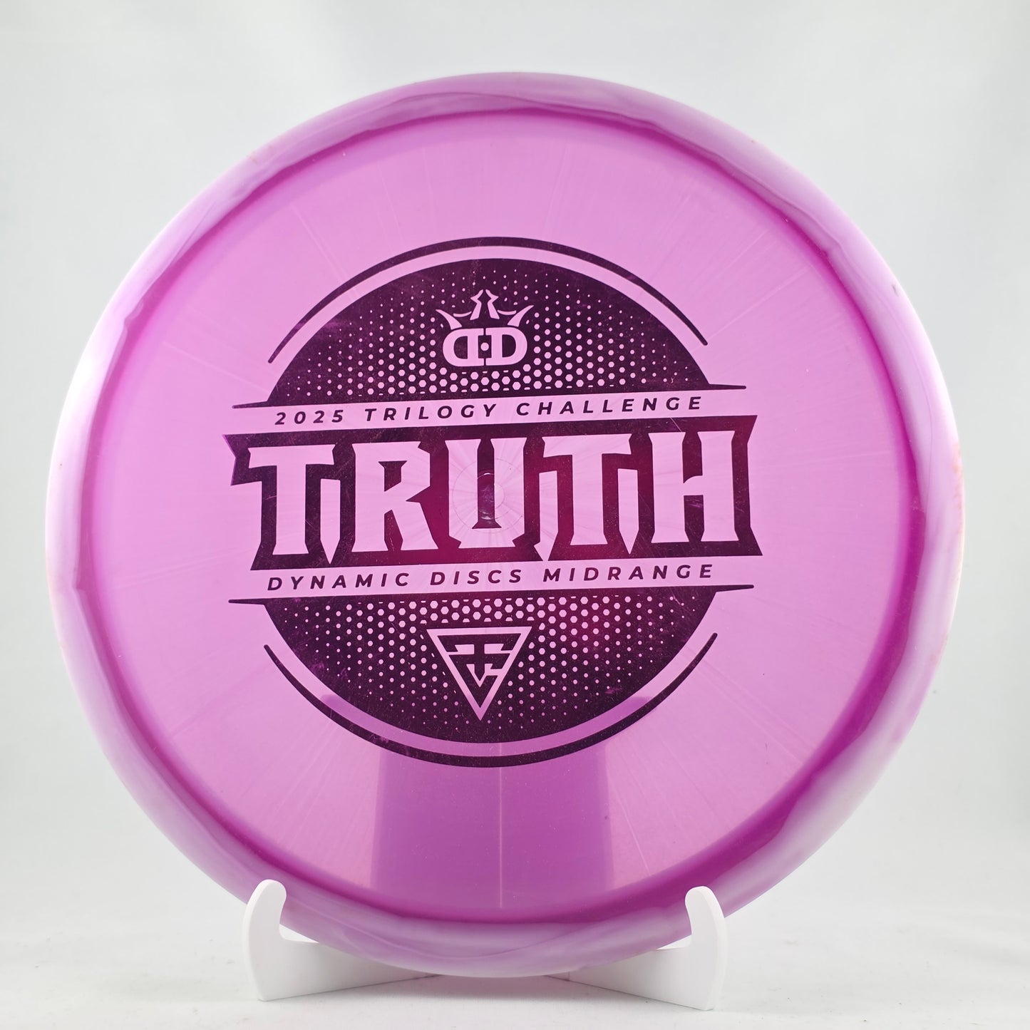Used Discs
