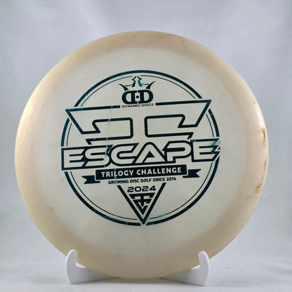 Used Discs