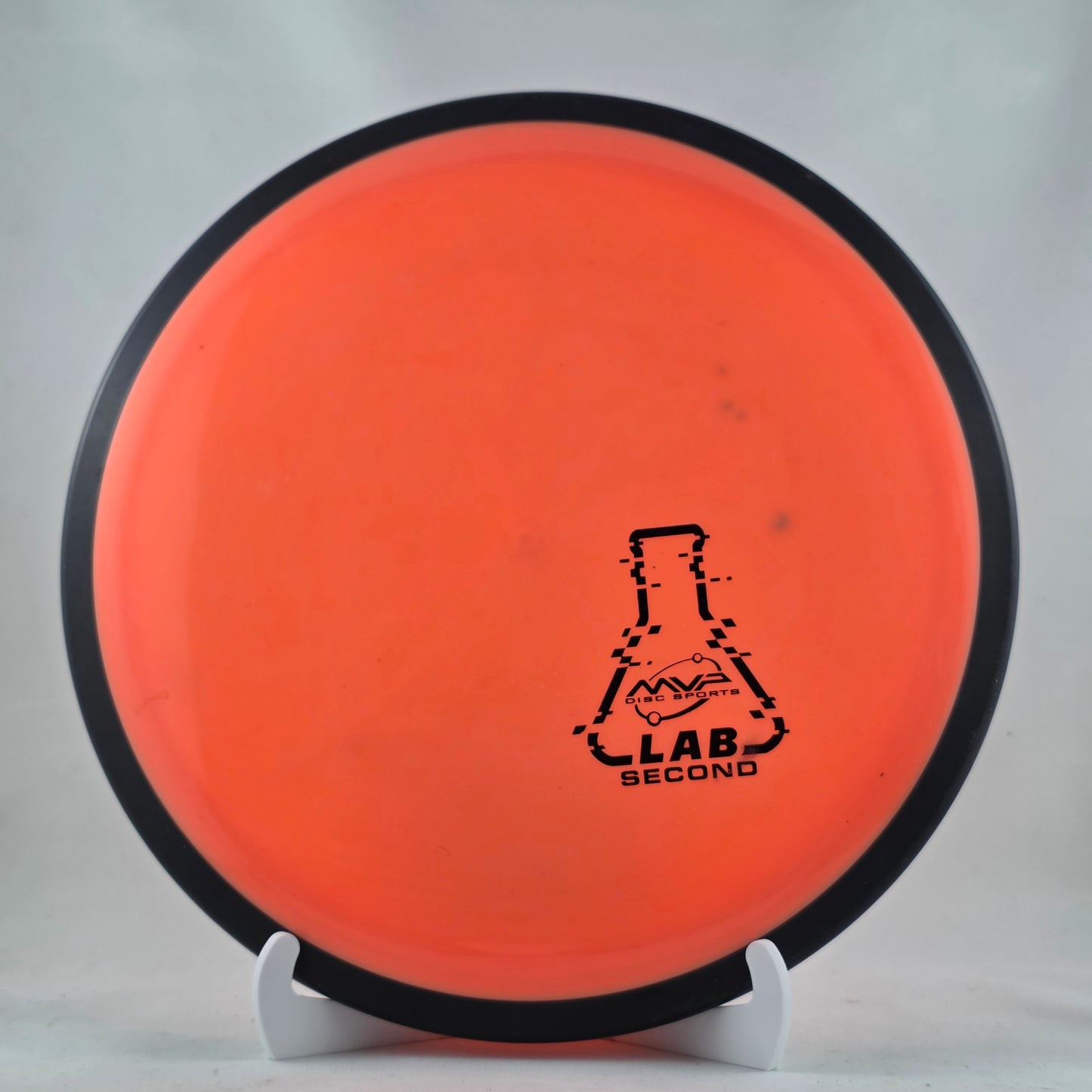 Used Discs