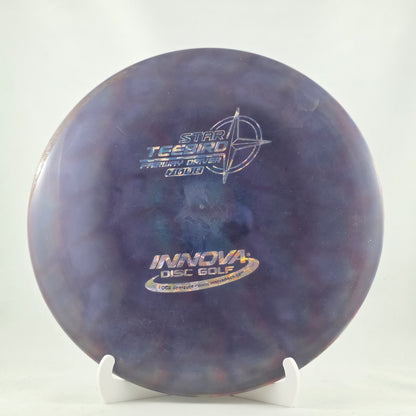 Used Discs