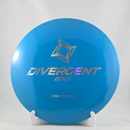 Used Discs