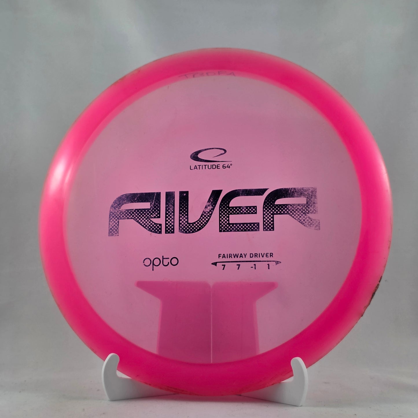 Used Discs