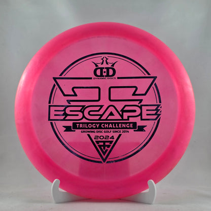 Used Discs