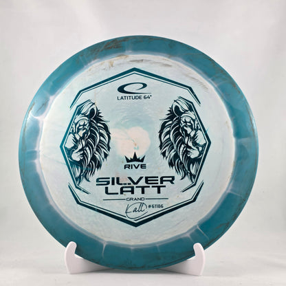 Used Discs