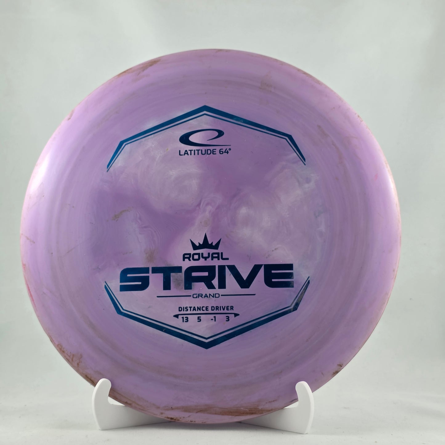 Used Discs