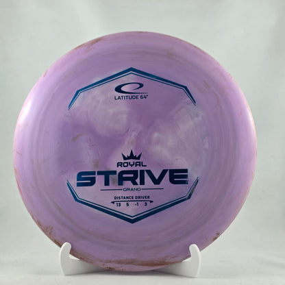 Used Discs