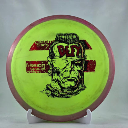 Used Discs