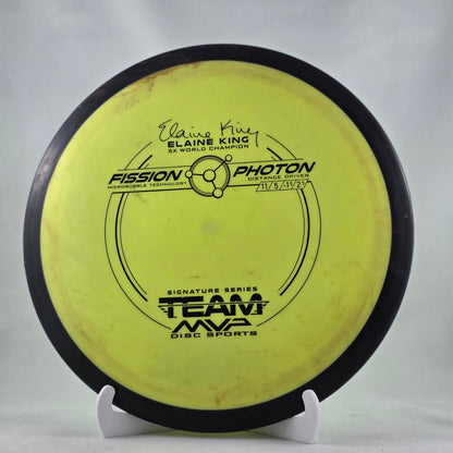 Used Discs