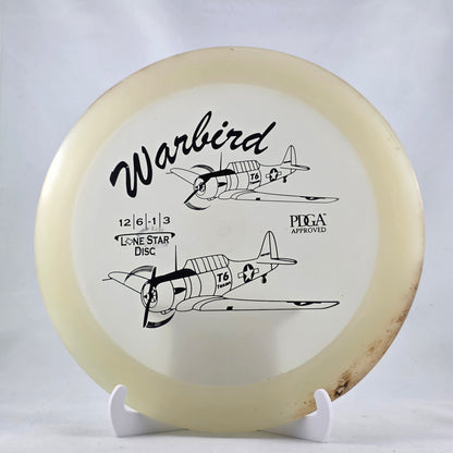 Used Discs