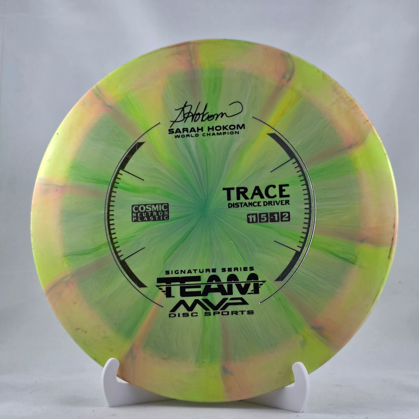 Used Discs